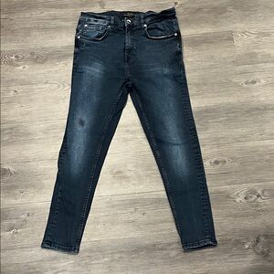 ZARA Men’s Skinny Jeans